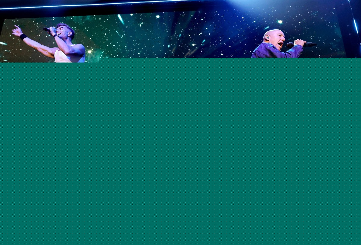 UPDATED: Every 2026 Concert at Auburn's White River Amphitheatre