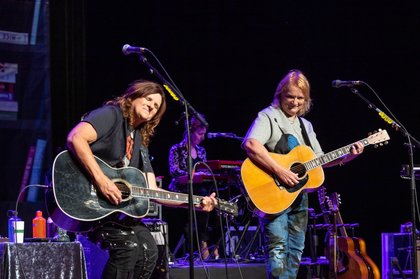 Central NY’s Beak & Skiff adds 2 concerts to 2026 lineup
