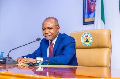 Nigeria @ 65: Tinubu’s economic policies yielding positive results – Gov Mbah