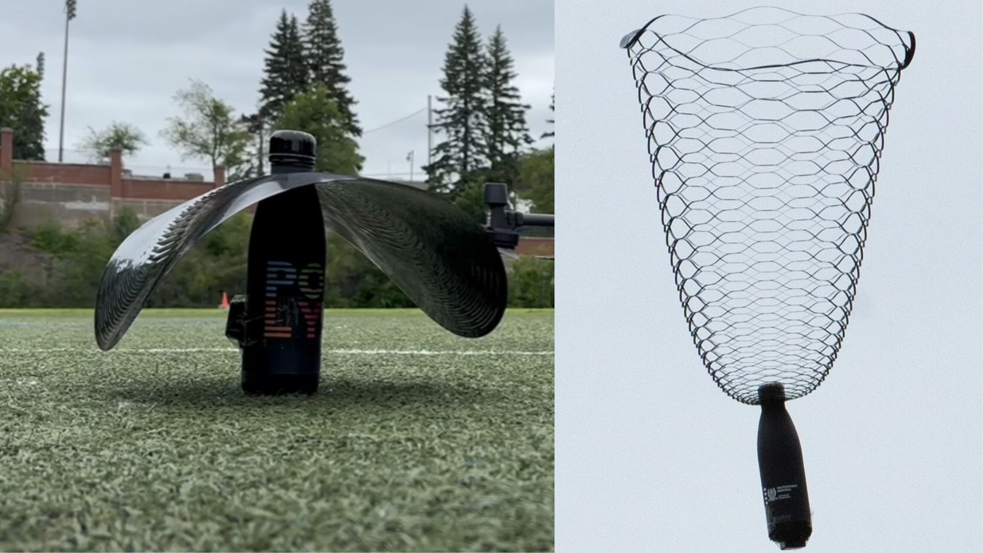 Kirigami-inspired parachute design promises pin-straight, low-cost descents every time
