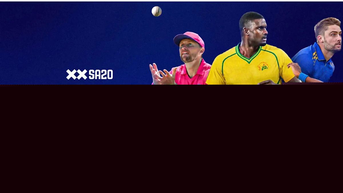 Marsh joins SEC, Sam Curran returns to SA20 with DSG as franchises finalise pre-auction squads