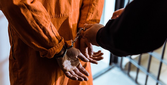 An Inadmissible Alien Plots Terrorism in Illinois