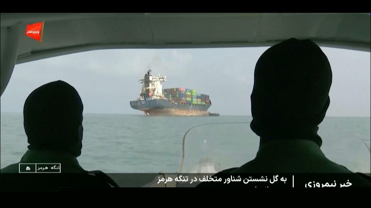 KARTA NA KOJU SE SAMO JEDNOM IGRA Može li Iran da ostane bez najskupljeg aduta kojim UCENJUJE