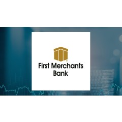 First Merchants Corporation (NASDAQ:FRME) Receives $48.00 Average Price Target from Brokerages