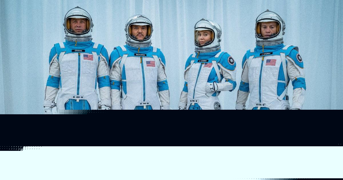 The Fantastic Four: First Steps Worldwide Box Office: Surpasses The $510M+ Global Haul Of This MCU Movie