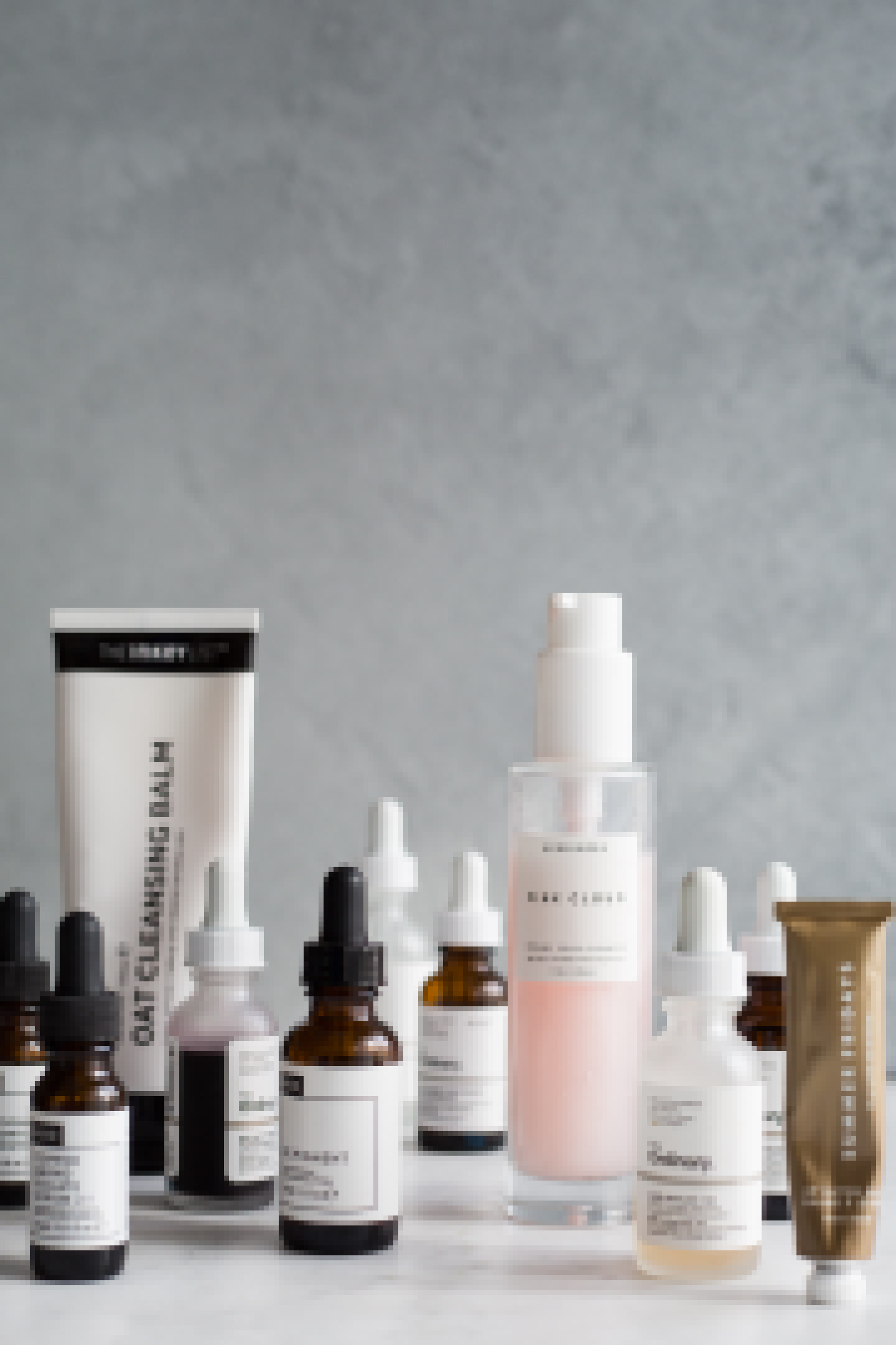 My AM + PM Skincare Routines and Current Fave Products! (cruelty-free)