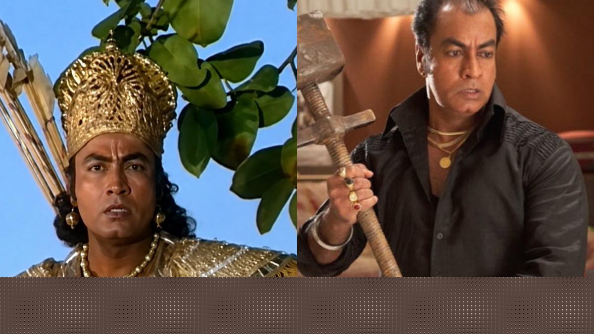Who was Pradeep Rawat? From ‘Mahabharat’ to ‘Ghajini’, a look at his career