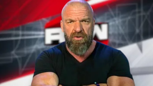 Triple H Reportedly Made Live Changes During WWE RAW Segment