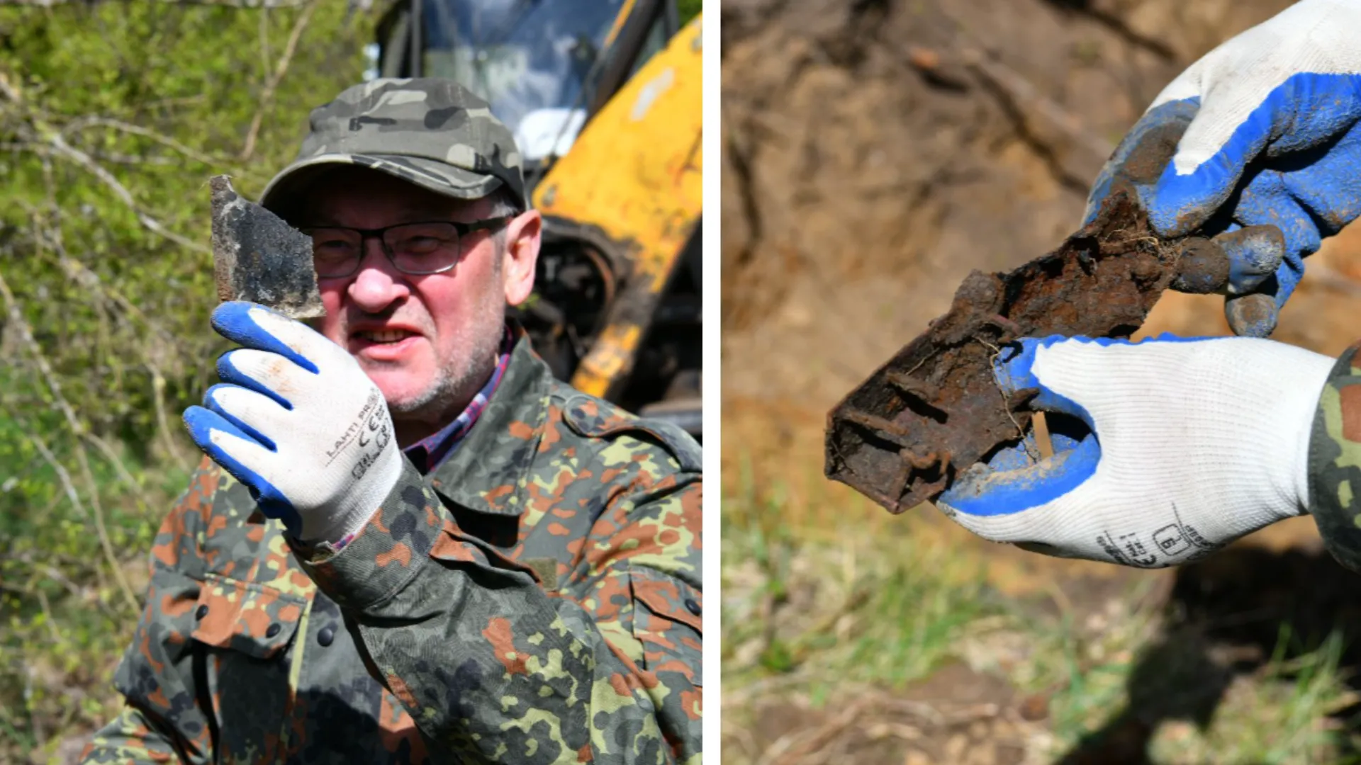 Wielki przełom w kwestii badania rzezi wołyńskiej. W Ukrainie podjęto ważne decyzje