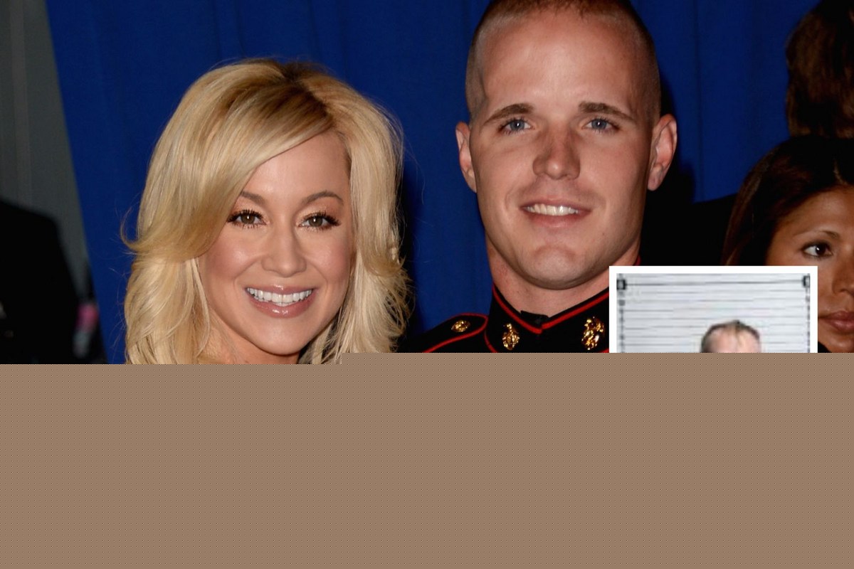 REPORT: Alleged Mass Shooter Was Once Kellie Pickler’s Awards Show Date, Sued Her