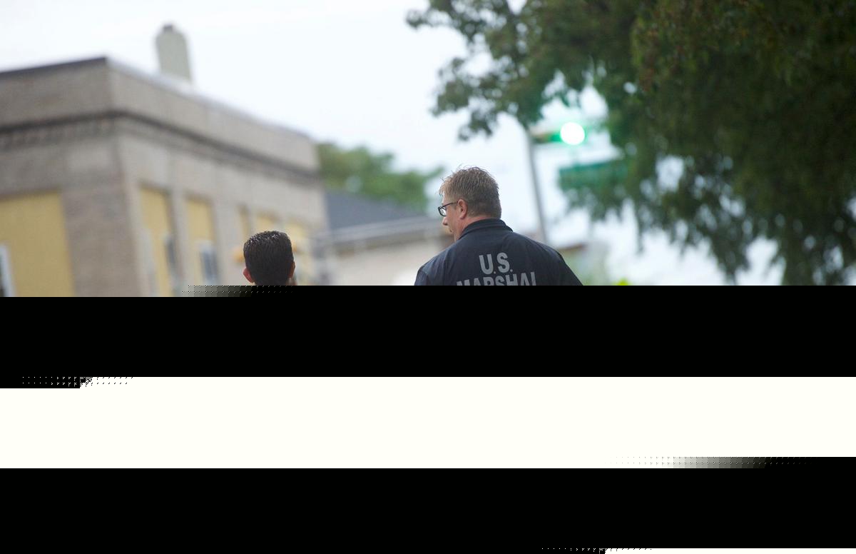 U.S. Marshals Target Iowa Gang Members In ‘Operation Heatwave’