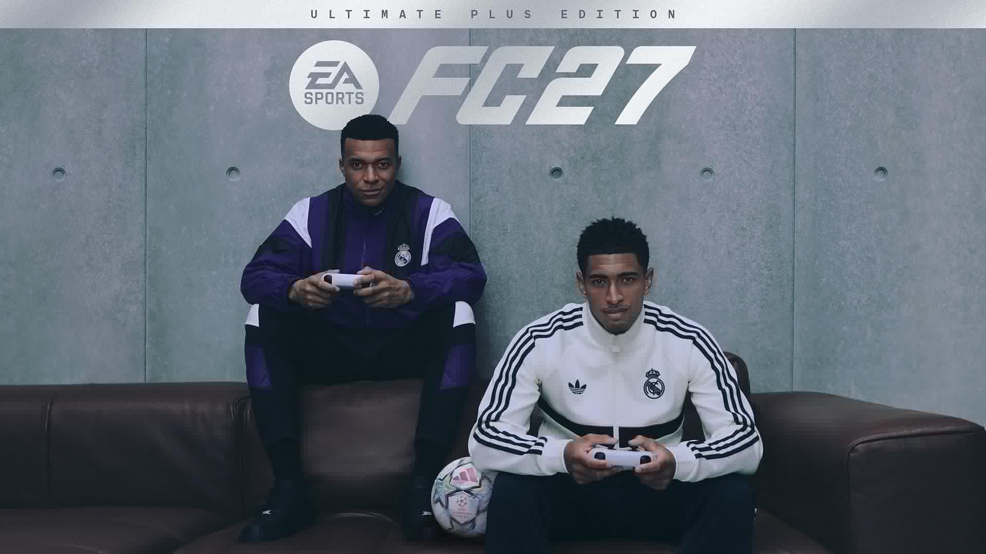 FC 27 Gameplay and Career Mode Changes Explained