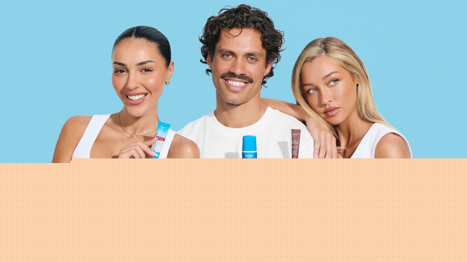 Dermal Therapy ramps up marketing after $150m acquisition with biggest campaign yet