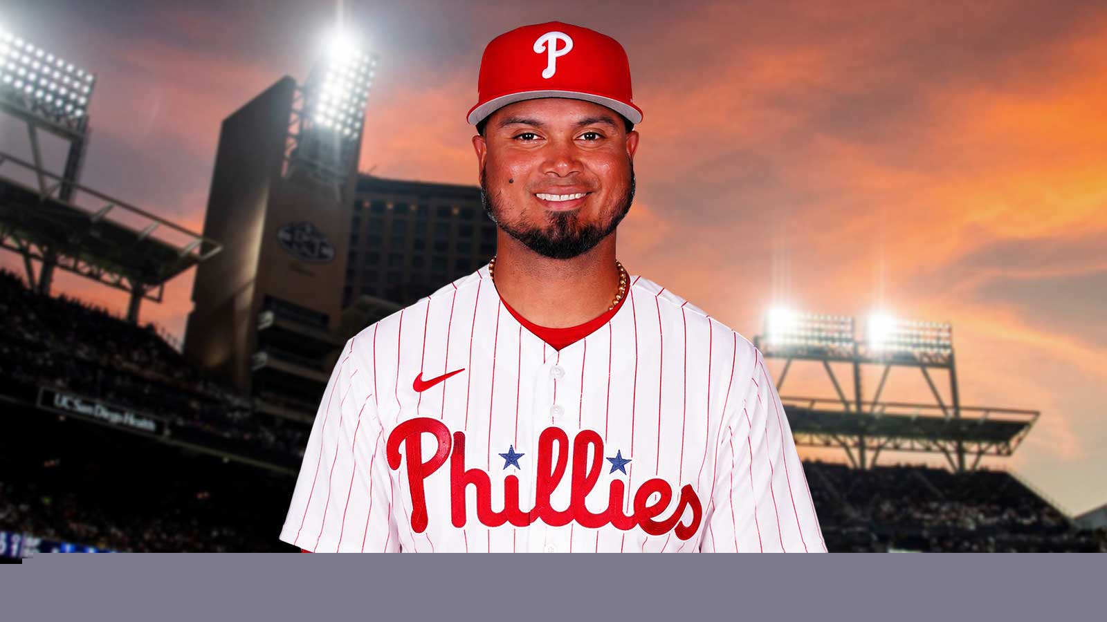 Luis Arraez trade grades for Phillies, Giants deal