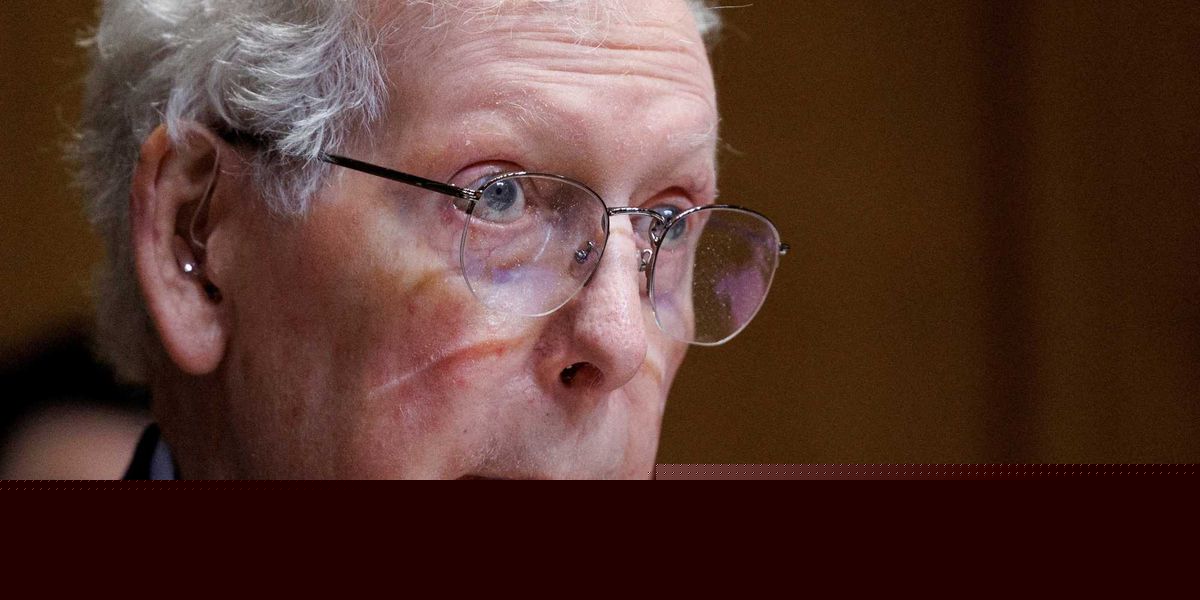 'I hope they're lying': Physician calls out McConnell's staff for 'atrocious' work claims