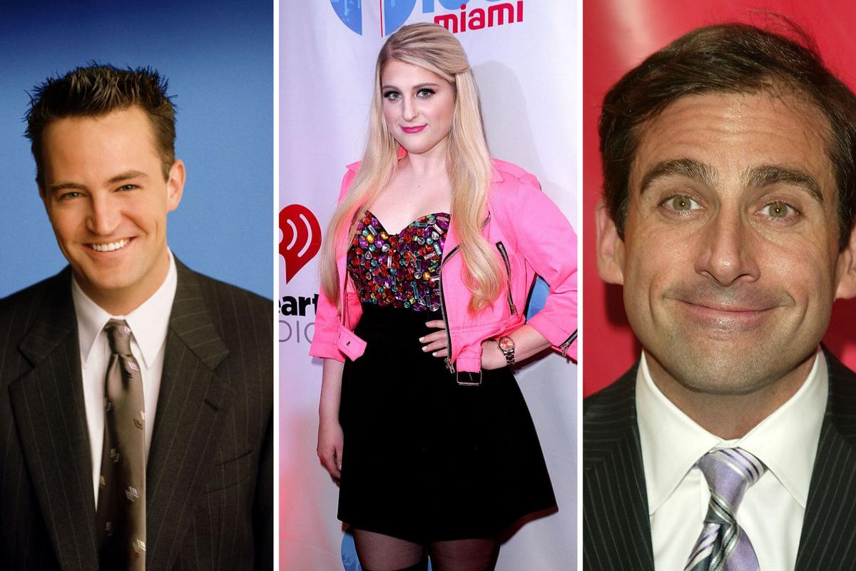 Dozens of Celebrities Your Probably Didn't Know are from MA
