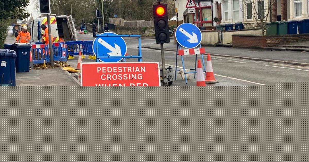 Cyclists become a priority under new Oxfordshire roadworks guidelines