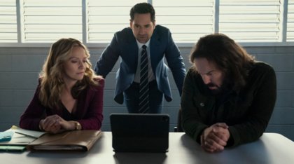 Netflix Renews THE LINCOLN LAWYER for Fifth Season Ahead of Its Season Four Premiere Next Week