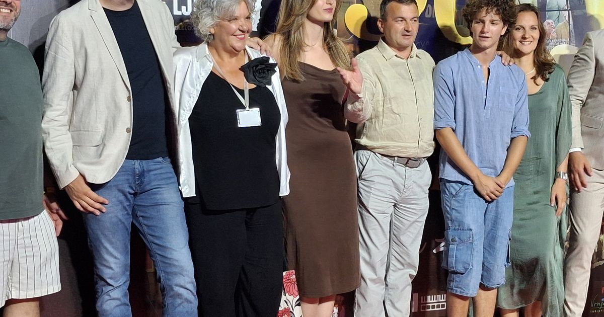 Emocije, ovacije i vatromet: Otvoren 50. jubilarni Festival filmskog scenarija u Vrnjačkoj Banji