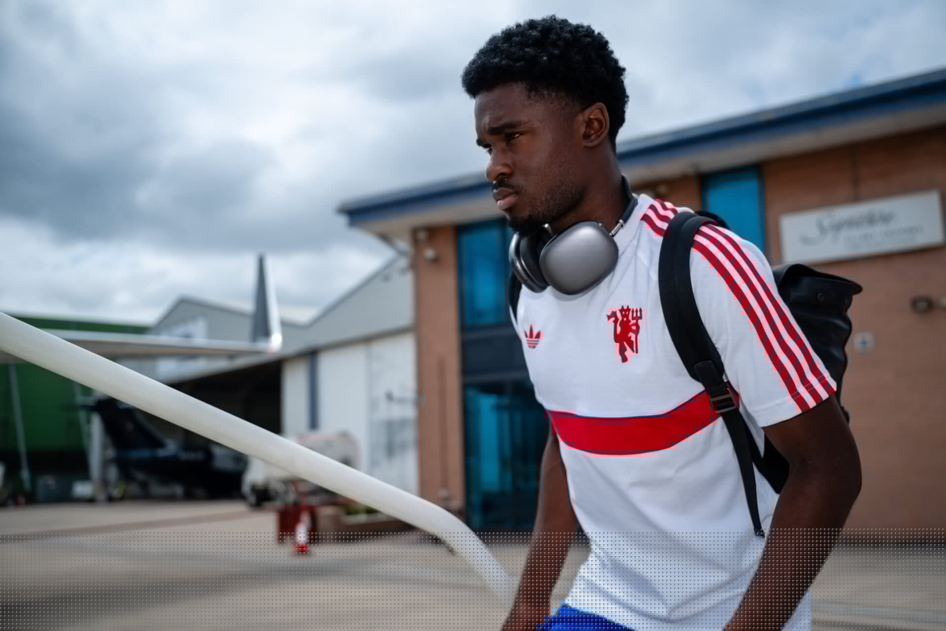 Manchester United's six options for academy star Jaydan Kamason as clubs line up with interest