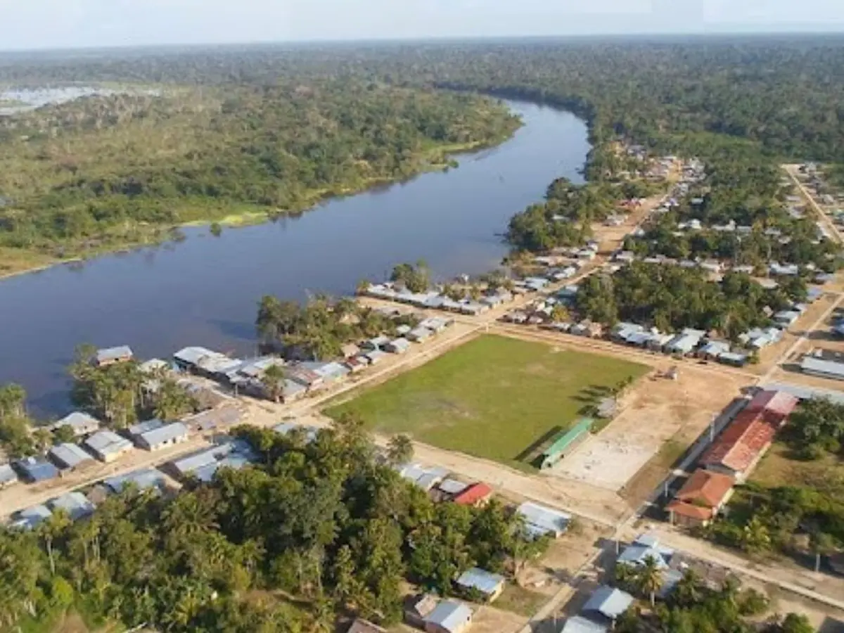 Peru’s Border Town Bellavista Callarú Says It May “Join Brazil” After 30-Day Ultimatum