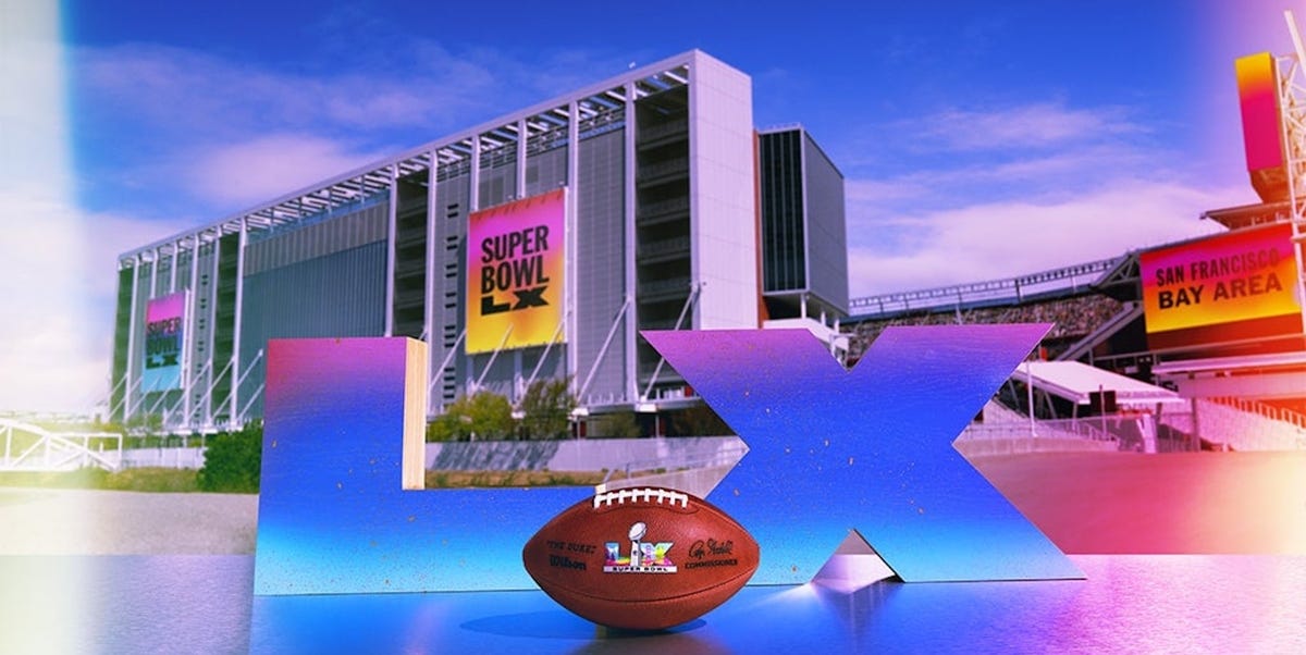Here's How to Score Last-Minute Tickets to Super Bowl LX