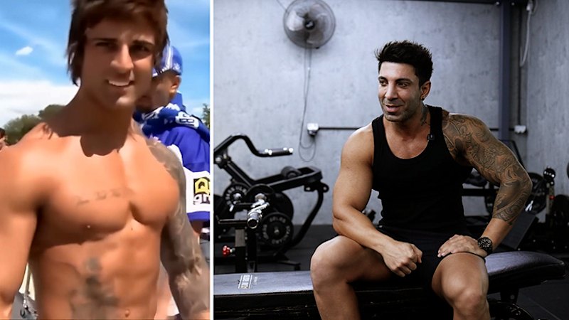 Chestbruh speaks about the life of Zyzz