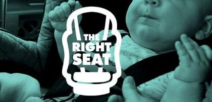 SLTPD reminds parents of Child Passenger Safety Week: Protect kids with right car seat
