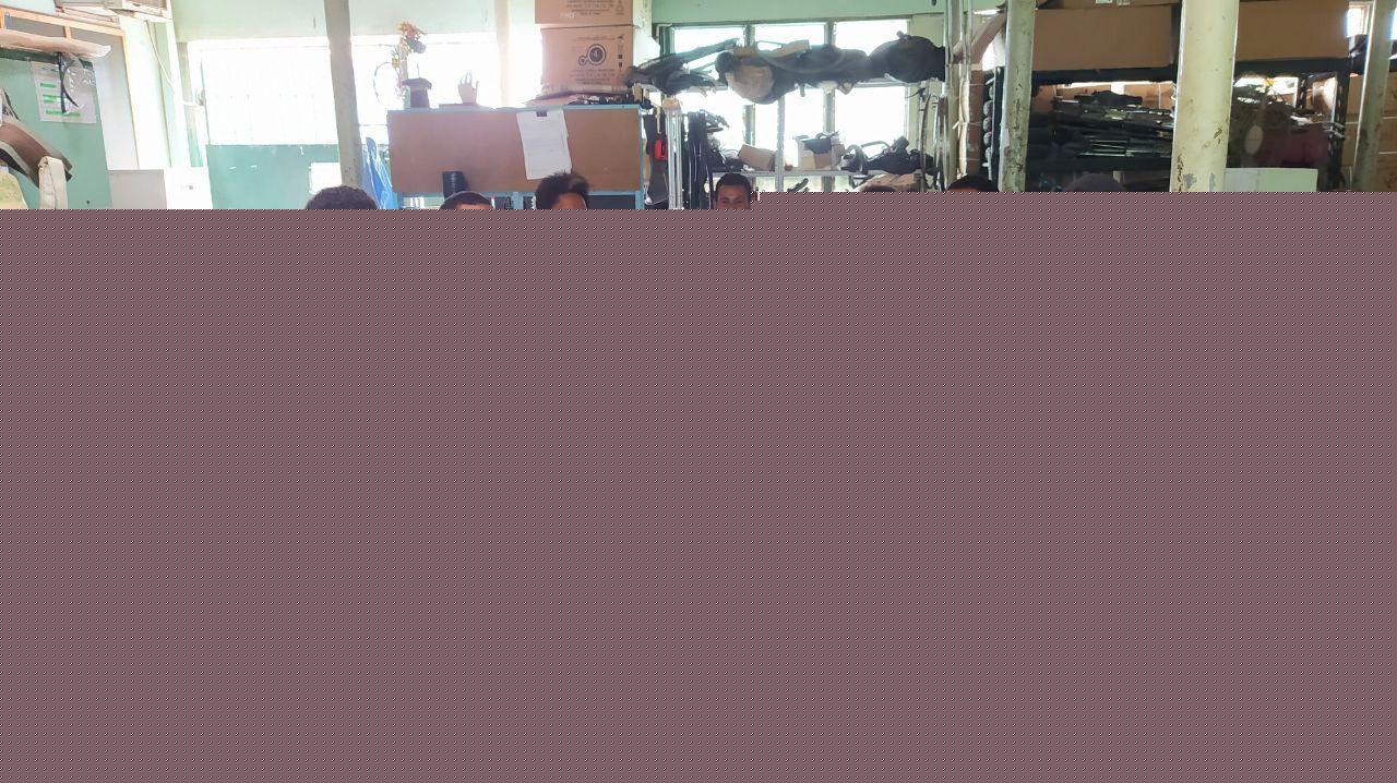 Comment on Scaling up access to assistive technology in the Pacific by maryanne agimi
