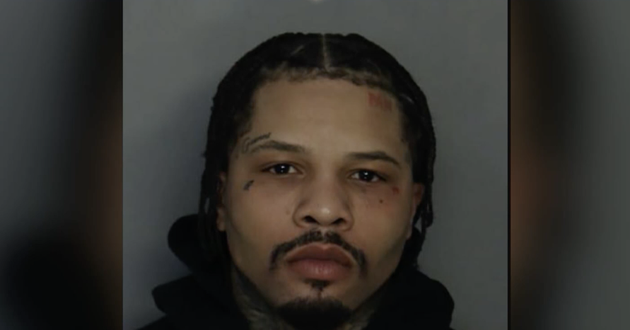 Gervonta Davis Finally Arrested in Miami After 2 Weeks on the Run!