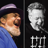 Comment on Dr. John & Ray Manzarek: Of Bayous and Beaches by The Jazz Influences Of The Doors