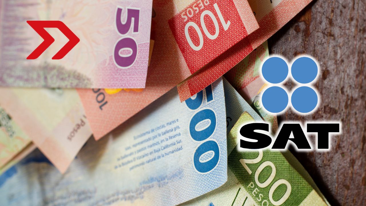 Plan Maestro 2026 busca lograr recaudación de 5.8 billones de pesos: SAT