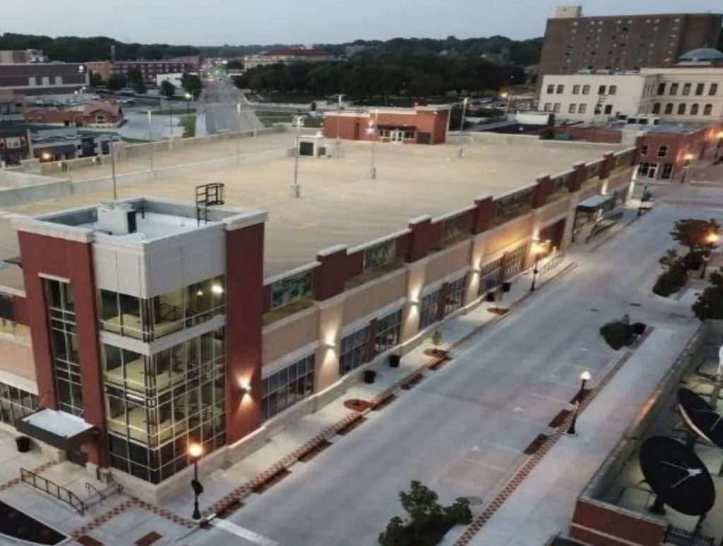 Launch Pad officially opens to help business owners get off the ground and running