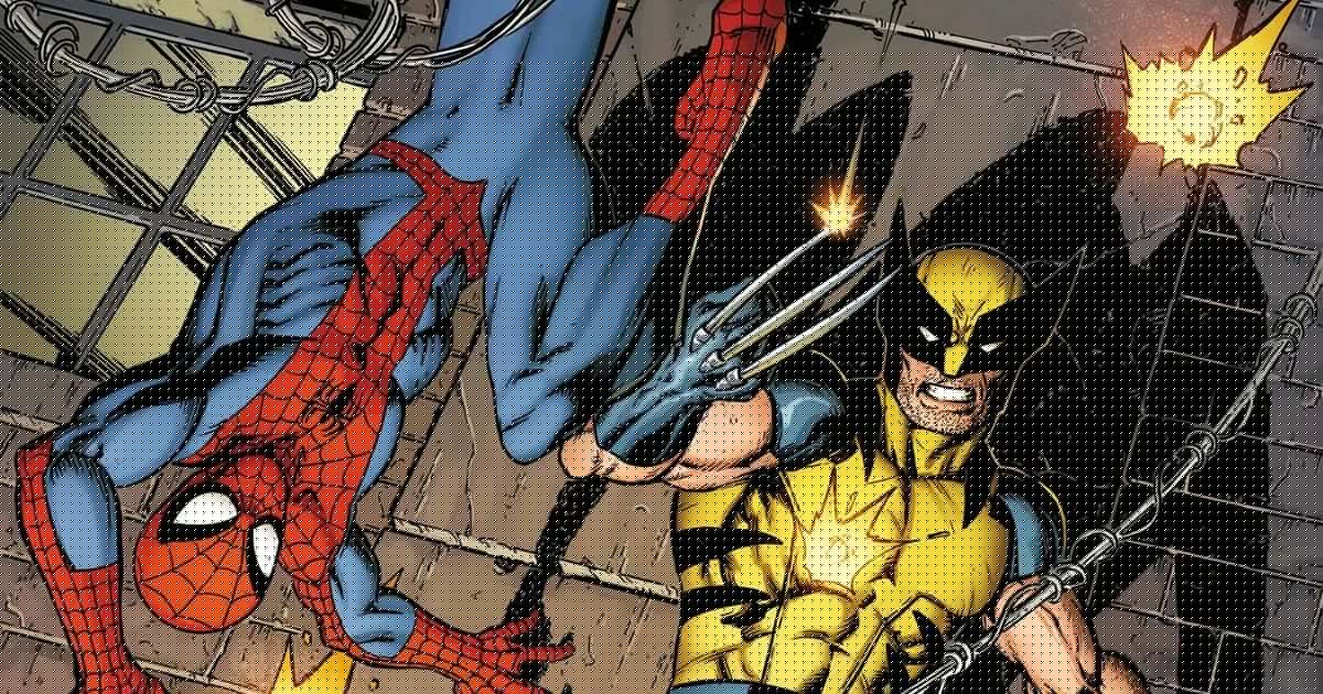 Spider-Man, Wolverine, & More Assemble for the Avengers’ Next Era in New Preview