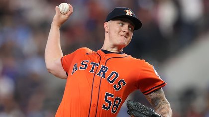 Hunter Brown’s latest comments will spark familiar fear among Astros fans
