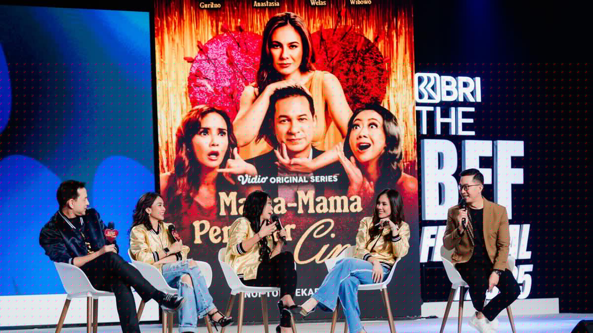 Magang Vidio: Langsung Tangani Campaign, Bangun Brand!