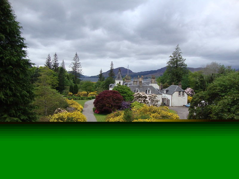 Historic gardens and heritage sites under threat, new report warns