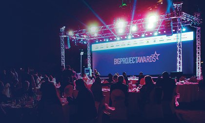 Shortlist for 2026 BPME Award revealed