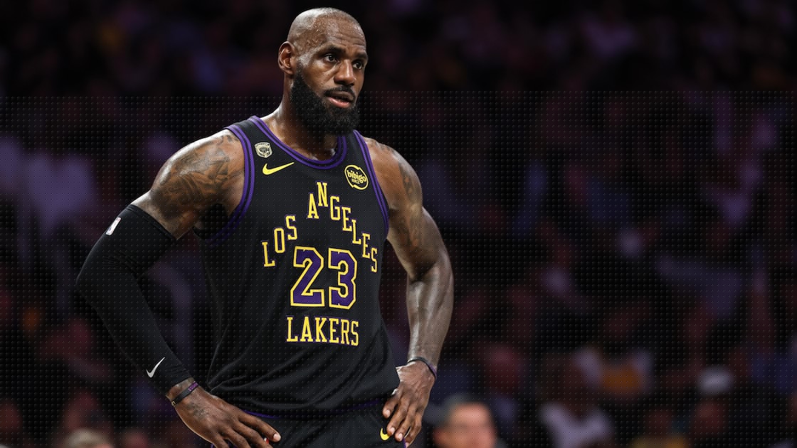 Rich Paul Reveals LeBron James Landing Spot He Predicted Prior to 76ers Contract in NBA Free Agency