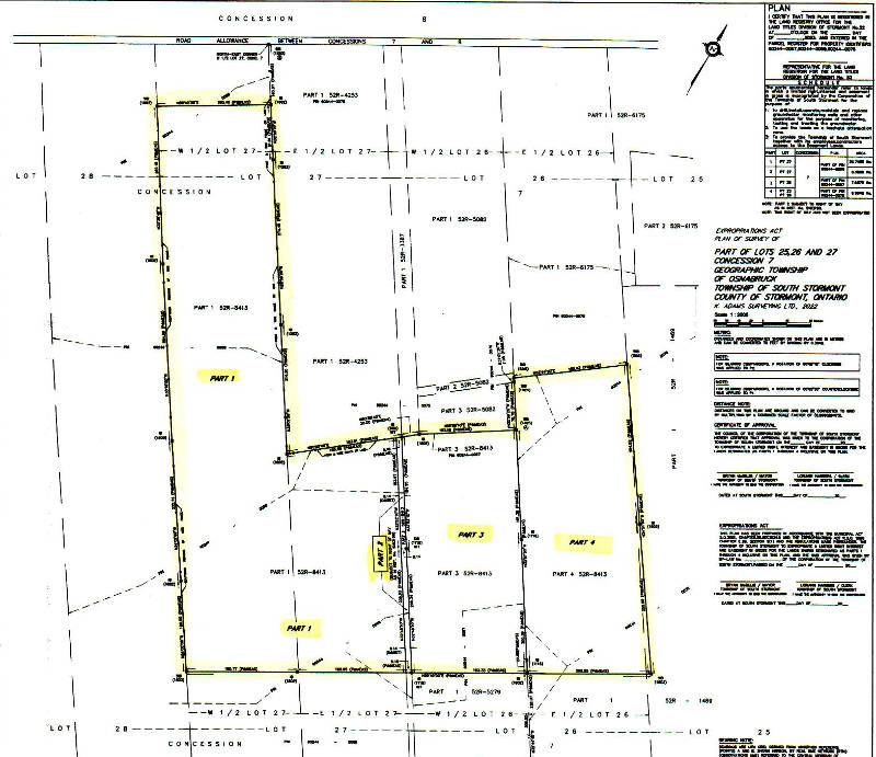 Deal reached for water rights near Trillium Road Landfill: lawyer