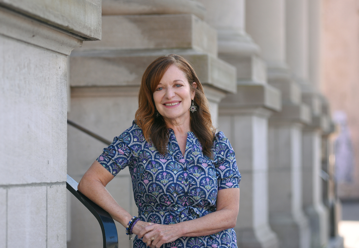 Letter: Proud to support Susan Faloon for Bangor City Council