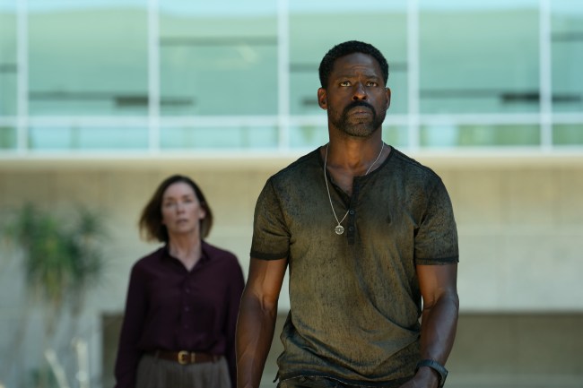 ‘Paradise’ Director Hanelle M. Culpepper on Why Great Sci-Fi Shows Sweat the Small Stuff