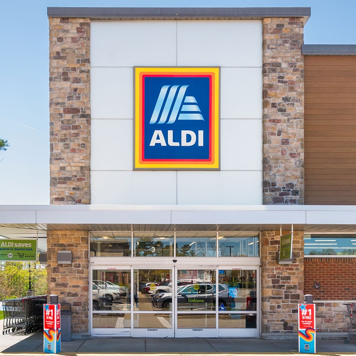 These Are the Best Finds at Aldi for Oktoberfest