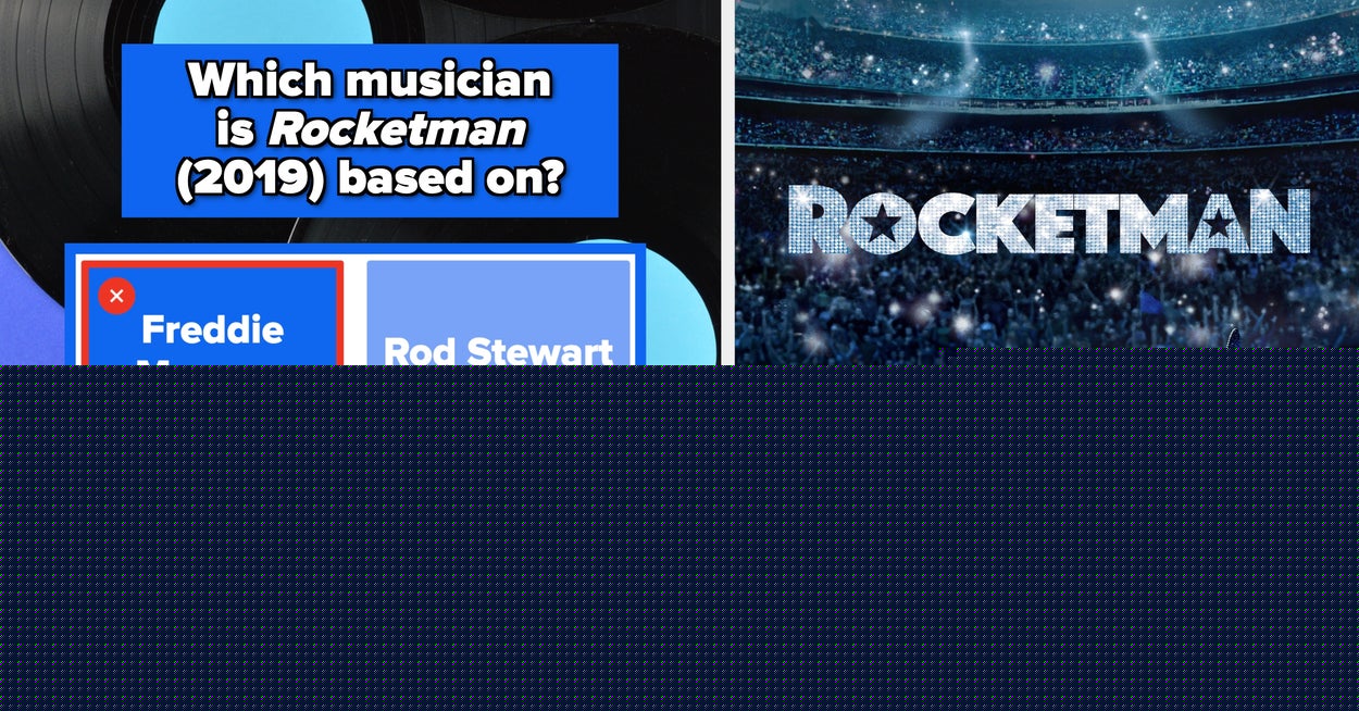 Only True Music Geniuses Can Match At Least 9/14 Of These Musicians To Their Biopic