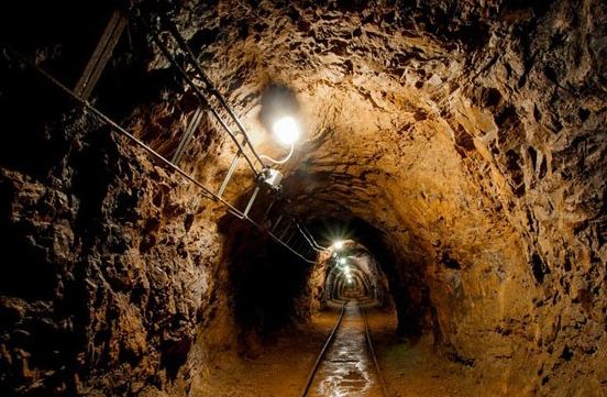 Nigeria promotes expansion strategy at African Mining Week (AMW) 2025