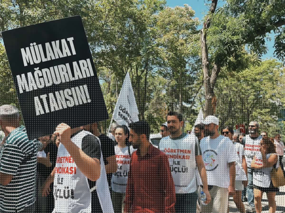 Mülakat mağduru öğretmenler için PİKTES çözümü: Başvurular 14 Ağustos'ta