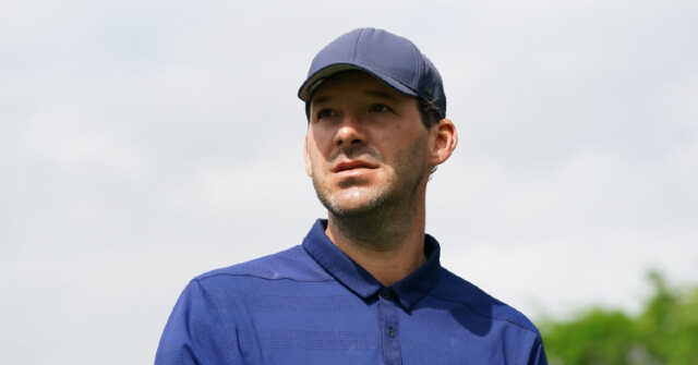Police: Tony Romo Had Open Bottle of Alcohol in Vehicle During OWI Arrest