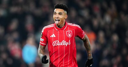Igor Jesus double helps Nottingham Forest claim easy win over Ferencvaros