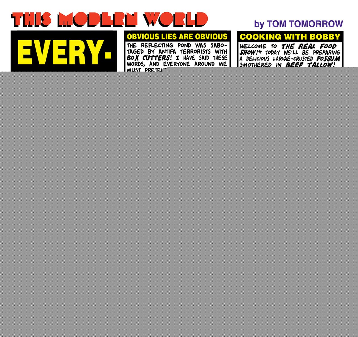This Modern World: Week of Aug. 10, 2026