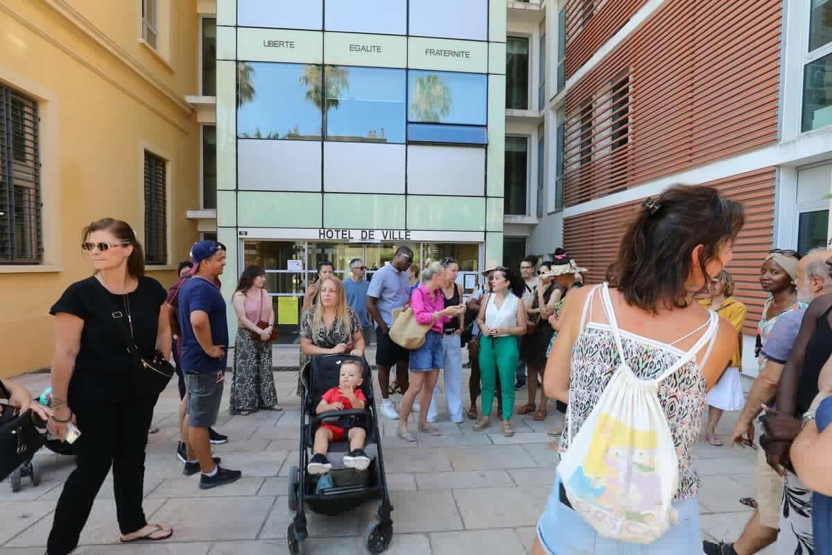 L’animateur périscolaire soupçonné de violences sexuelles à Hyères mis en examen pour « viols » et « agressions sexuelles »